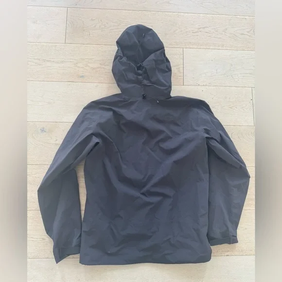 Arc’teryx Men’s Sidewinder SV GORETEX PRO RECCO Jacket M - Picture 6 of 11